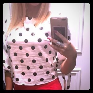 Pocodotes blouse Small
